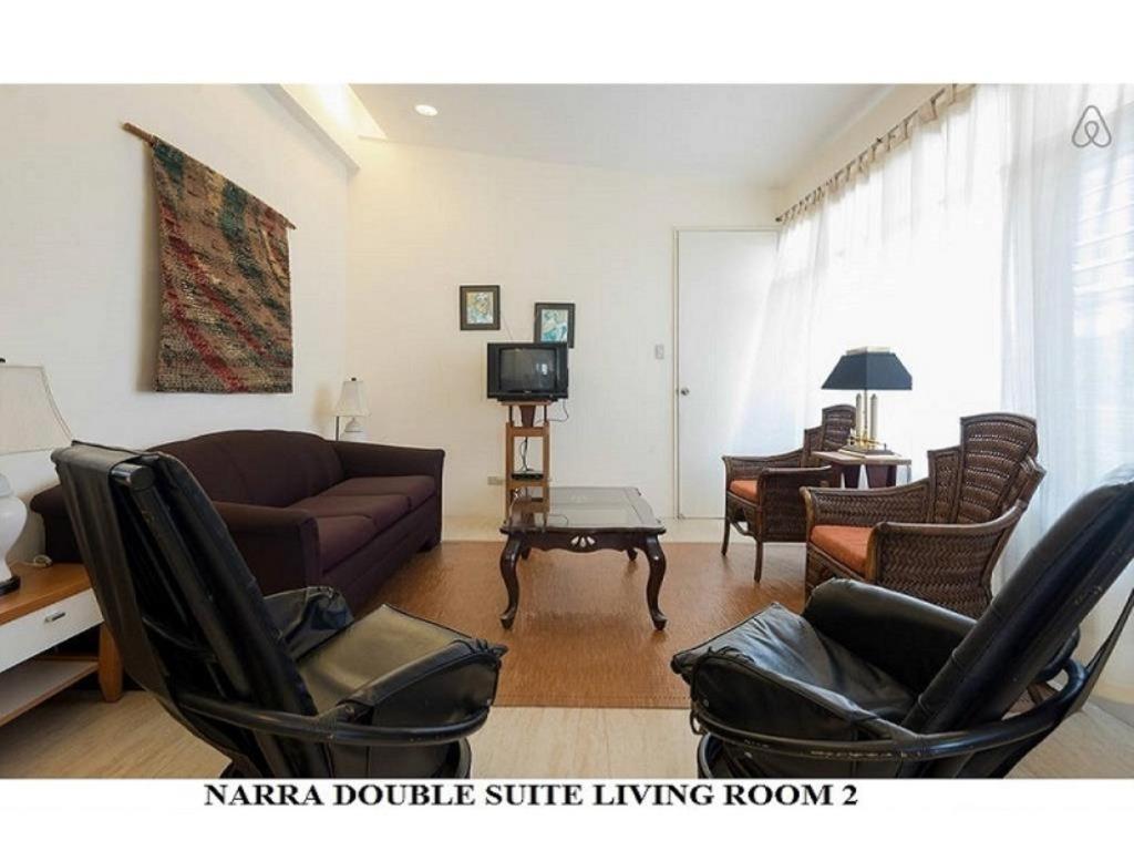 Agreeable Family Baguio Suites Baguio City Εξωτερικό φωτογραφία