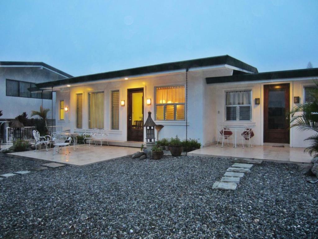 Agreeable Family Baguio Suites Baguio City Εξωτερικό φωτογραφία