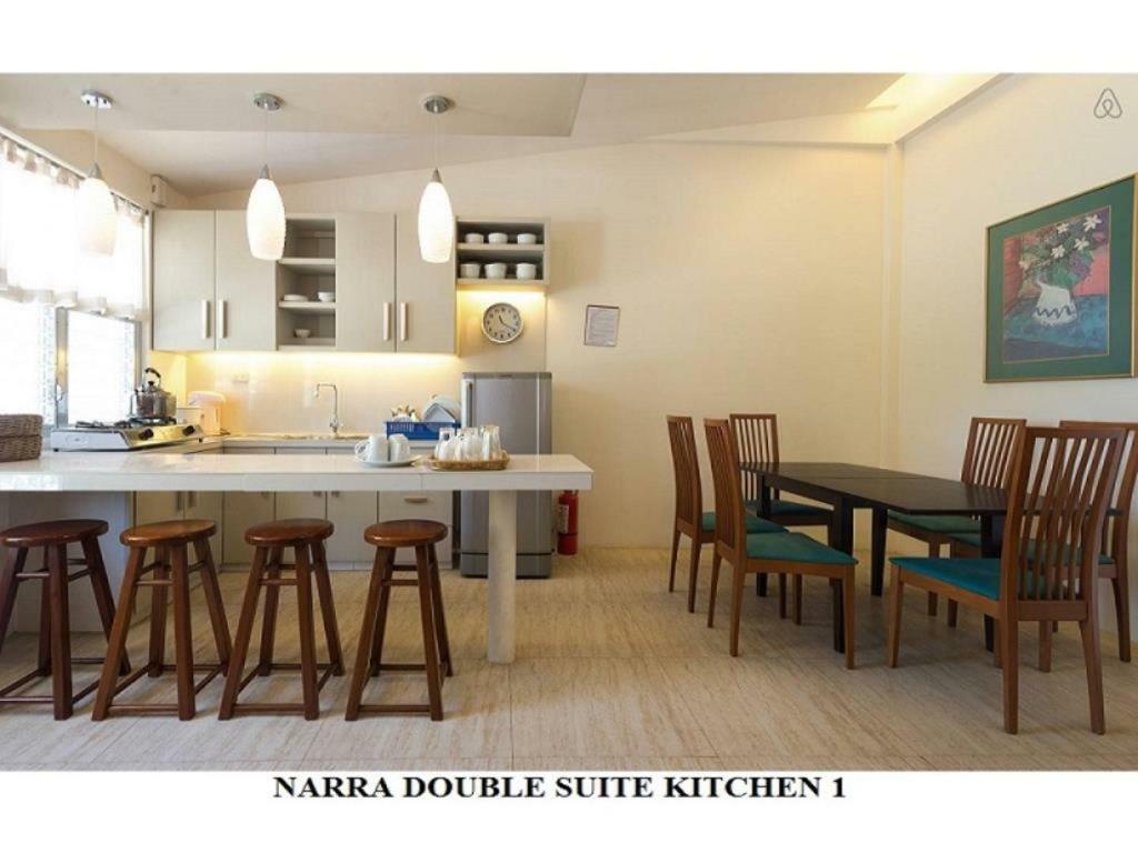 Agreeable Family Baguio Suites Baguio City Εξωτερικό φωτογραφία