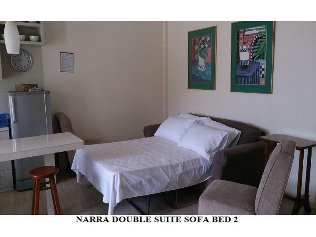 Agreeable Family Baguio Suites Baguio City Εξωτερικό φωτογραφία
